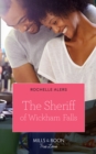 The Sheriff Of Wickham Falls - eBook