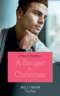 A Ranger For Christmas - eBook