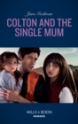 The Colton And The Single Mum - eBook