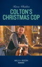The Colton's Christmas Cop - eBook