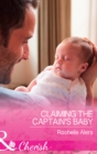 Claiming The Captain's Baby - eBook