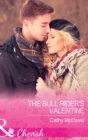 The Bull Rider's Valentine - eBook