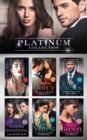 The Platinum Collection - eBook