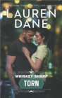Whiskey Sharp: Torn - eBook
