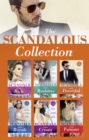The Scandalous Collection - eBook