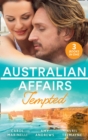 Australian Affairs: Tempted : Tempted by Dr. Morales (Bayside Hospital Heartbreakers!) / it Happened One Night Shift / from Fling to Forever - eBook