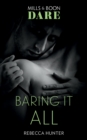 Baring It All - eBook