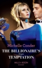 The Billionaire's Virgin Temptation - eBook