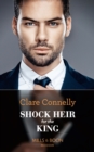 Shock Heir For The King - eBook
