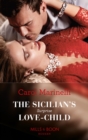 The Sicilian's Surprise Love-Child - eBook