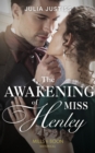 The Awakening Of Miss Henley - eBook
