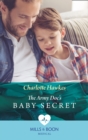 The Army Doc's Baby Secret - eBook