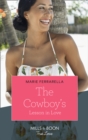 The Cowboy's Lesson In Love - eBook