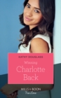 Winning Charlotte Back - eBook