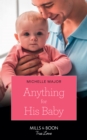 Anything For His Baby - eBook