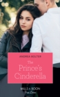 The Prince's Cinderella - eBook
