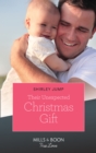 Their Unexpected Christmas Gift - eBook