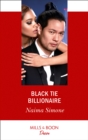 Black Tie Billionaire - eBook