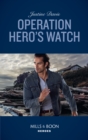Operation Hero's Watch - eBook