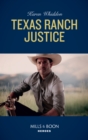 Texas Ranch Justice - eBook