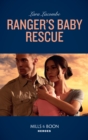 Ranger's Baby Rescue - eBook