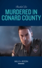 Murdered In Conard County - eBook