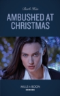 Ambushed At Christmas - eBook