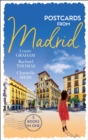 Postcards From Madrid : Married by Arrangement / Valdez's Bartered Bride / the Spanish Duke's Virgin Bride - eBook