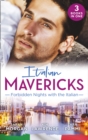 Italian Mavericks: Forbidden Nights With The Italian : The Forbidden Ferrara / Surrendering to the Italian's Command / the Unwanted Conti Bride - eBook