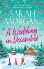 A Wedding In December - eBook