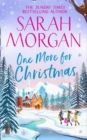 One More For Christmas - eBook