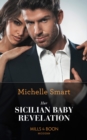 Her Sicilian Baby Revelation - eBook