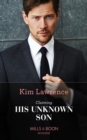 Claiming His Unknown Son - eBook