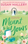 Meant To Be Yours - eBook