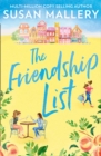 The Friendship List - eBook