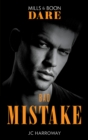 Bad Mistake - eBook