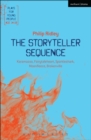 The Storyteller Sequence : Karamazoo; Fairytaleheart; Sparkleshark; Moonfleece; Brokenville - eBook