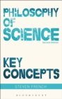 Philosophy of Science: Key Concepts - eBook