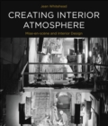 Creating Interior Atmosphere : Mise-En-SceNe and Interior Design - eBook