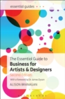 The Essential Guide to Business for Artists and Designers - eBook