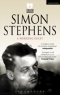 Simon Stephens: A Working Diary - Book