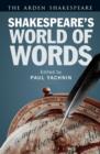 Shakespeare's World of Words - eBook