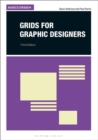 Grids for Graphic Designers - eBook