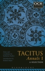 Tacitus Annals I: A Selection - eBook