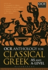 OCR Anthology for Classical Greek AS and A Level - Book