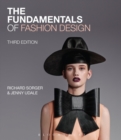 The Fundamentals of Fashion Design - eBook