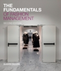 The Fundamentals of Fashion Management - Book