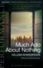 Much Ado About Nothing: Arden Performance Editions - Book