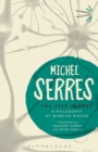 The Five Senses : A Philosophy of Mingled Bodies - Book