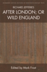 Richard Jefferies, After London; or Wild England - Book